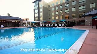 The Residences at Annapolis Junction Apartment Homes