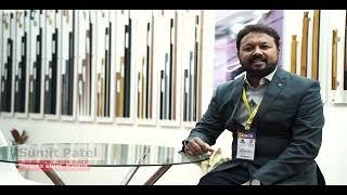 Simpex | Skyline Industries (Rajkot) | Video Highlights of HBLF Show 2024 Gandhinagar