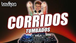 Corridos Tumbados Mix 2024 | Corridos Belicos Nuevos | Peso Pluma, Fuerza Regida, Xavi by bavikon