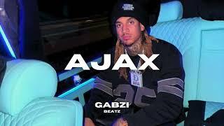 [FREE] (HARD) D Block Europe x Clavish Type Beat "Ajax" (Prod By Gabzibeatz)