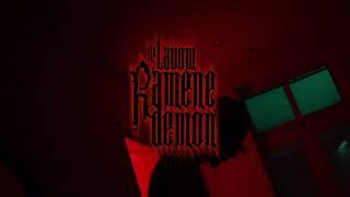 ROLLSOUT "NA LAVOM RAMENE DEMON" prod TRISTANHOODRICH