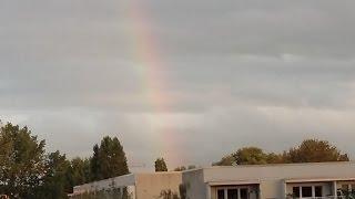 Ein klein Regenbogen - nice Rainbow- phuong nguyen berlin