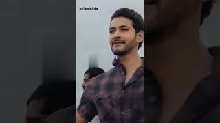 #princemaheshbabu transformation looks of #maharshi movie