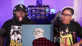 Kidd and Cee Reacts To YouTube Music Critic (MeatCanyon)
