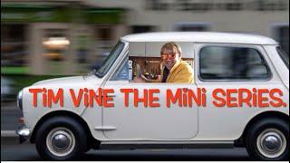 Tim Vine the Mini Series.