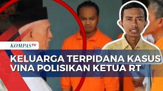 Diduga Beri Keterangan Palsu, di Mana Keberadaan Ketua RT Saksi Kasus Vina?