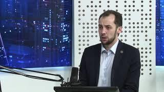 Поговорим о ЖКХ // Роман Казаков