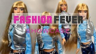 Barbie Fashion Fever Shannen Showcase