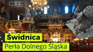 Świdnica | Perła Dolnego Śląsk | Co zobaczyć w Świdnicy