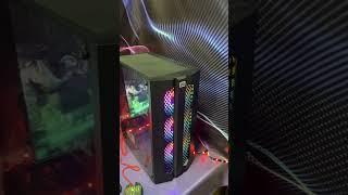 Игровой компьютер за 30000р