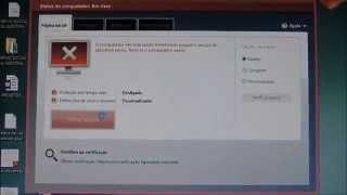 Como reativar o Windows Defender desabilitado