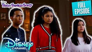 Pretty Freekin Scary Season Finale! | Full Episode | S1 E20 | Life and Death | @disneychannel