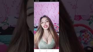 Bigo Live Hot || Tante ratu toge dribel gede bgt