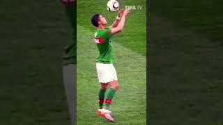 Cristiano Ronaldo Skills • best football skills 2024