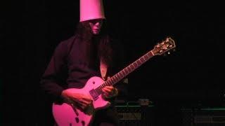 Buckethead: The Mishawaka - Bellvue, CO 9/20/08 (Part 1)