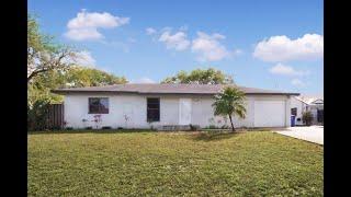 House for Sale - Lehigh Acres FL,33971