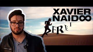 Xavier Naidoo - Frei (Instrumental guitar cover by Bruno Isidro)