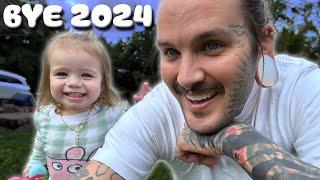 LAST VLOG OF 2024!