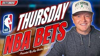 NBA Picks Today 11/7/2024 | FREE NBA Best Bets, Predictions, and Player Props!