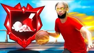 The POWER of 99 SPEED WITH BALL + LEGEND LIGHTNING LAUNCH on NBA 2K25