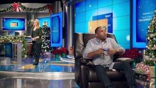 TV Commercial Spot - Walmart PlayStation 4 - Ft. Melissa Joan Hart & Anthony Anderson