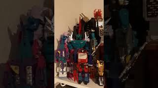 Transformers display teaser end 2023