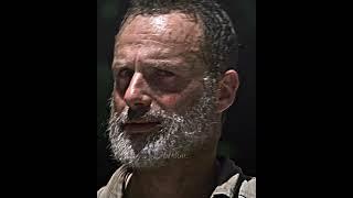 Rick Grimes ''I found them.'' [4K] | The Walking Dead | S9E05 | #shorts