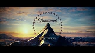Paramount Pictures (Closing, 2014)