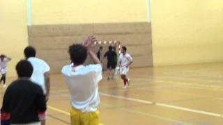 SIN WASSENAAR VS PPI EINDHOVEN @EINDHOVEN LEAGUE 2012