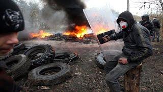 FORCED MOBILISATION - ANGRY RECRUITS KILLED AND WOUNDED 25 OTHER RUSSIAN SOLDIERS || 2022