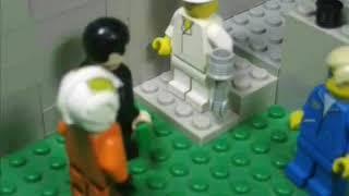Random Acts of Lego-ness VI Part Two [Reupload]