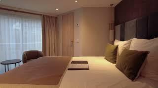 Junior Suite on the MS VIVA ONE from VIVA Cruises