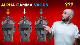 Vielight Neuro Alpha, Gamma & More: IMPRESSIVE Products!