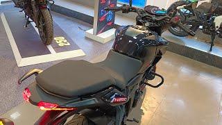 Ye Hai All New Bajaj Pulsar N250 Dual ABS Review | On Road Price New Changes | pulsar n250