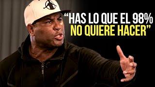 ¡ES HORA DE IR POR ELLO! | Poderoso discurso de motivación para el éxito   Eric Thomas Motivation