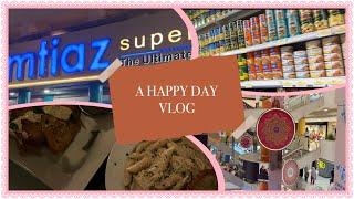 Outing Day Vlog | Family ny krwai Shoping | Dinner Bht Enjoy kia #vlog #food #foryou #live