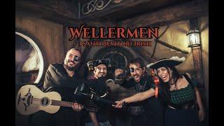 Wellerman Celtic Punk style (Sea Shanty) - I Santi Bevitori Irish