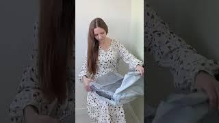 Распаковка с Алиэкспресс / Aliexpress haul / Товары с Алиэкспресс #shorts