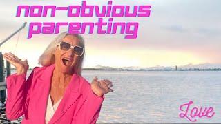 Non-Obvious Parenting Empower Skills With Savvy Florida Agent Live!