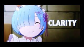 Re:Zero Rem AMV Edit | After Effects Edit