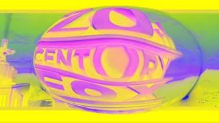 20th Century Fox// Intro Logo Effects// Sponsored by: Preview 2 Effects