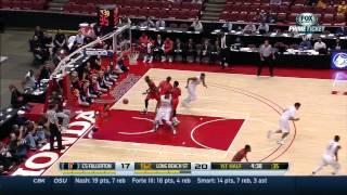 A.J. Spencer Highlights (2013-14)