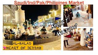 JEDDAH CHEAP SHOPPING MARKET, FOOD, HOTEL & TOP TOURIST DESTINATIONS, OCT 2020, #SAUDI ARABIA