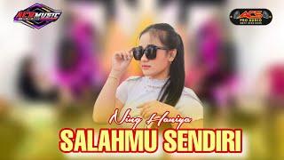 SALAHMU SENDIRI - Ning Haniya feat ACS Pro Audio