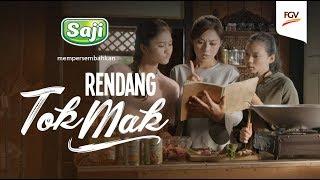 Iklan Raya SAJI 2019 | Rendang Tok Mak