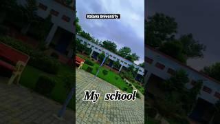 Kalana University#Government senior secondary school kalana