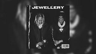 *FREE* (5+) 4PF LOOP KIT - "Jewellery" (Noodah05, Lil Baby, Quay Global)