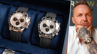 The SHOCKING TRUTH of Buying A Rolex From Your Authorised Dealer! - Watch Dealer's HONEST Q&A