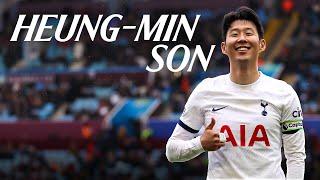 Every Heung-Min Son goal of 2024!