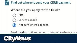 Frustration growing over confusing CERB repayment system